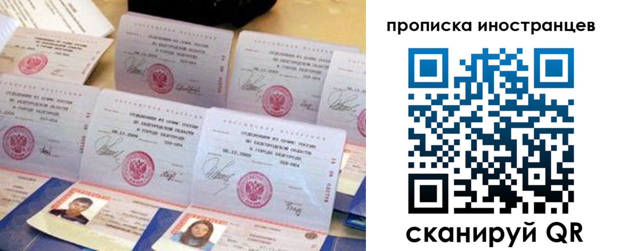 прописка для школы в Кировске